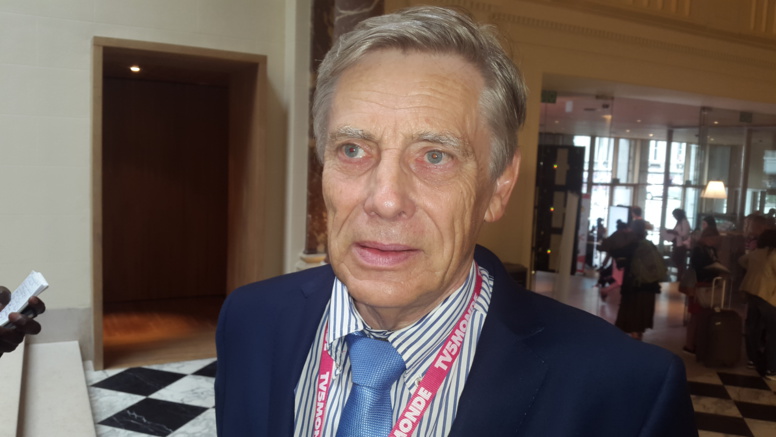 #FMLF2015 : Les jeunes entrepreneurs prennent d'assaut Liège