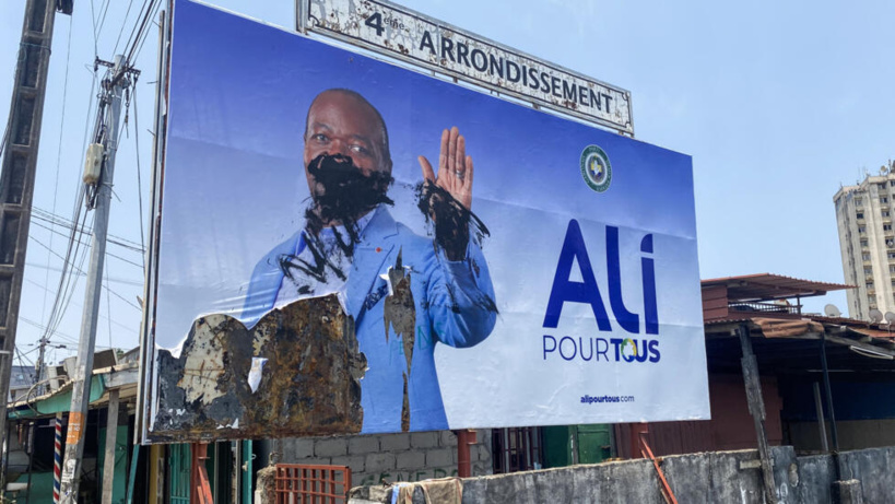 Gabon: ce que dit la plainte pour séquestration et torture de la famille Bongo Gabon: ce que dit la plainte pour séquestration et torture de la famille Bongo
