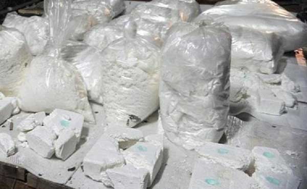 Ndayane: la brigade de Popenguine saisit 320 kg de cocaïne, 3 étrangers arrêtés
