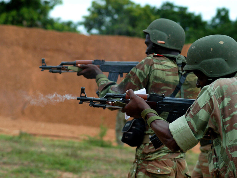 Brice Ahounou, anthropologue franco-béninois: «Il serait urgent que les frères d’Afrique viennent au secours d’Haïti» Brice Ahounou, anthropologue franco-béninois: «Il serait urgent que les frères d’Afrique viennent au secours d’Haïti»