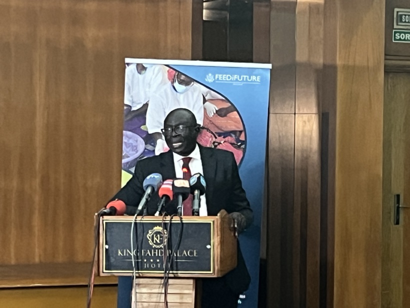 Sénégal: des experts prônent la médiation et la conciliation dans l'environnement des affaires Sénégal: des experts prônent la médiation et la conciliation dans l'environnement des affaires