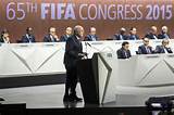 FIFA : l'élection en décembre ou février ?