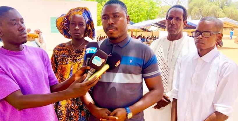 Remboursement du crédit agricole : des jeunes du CNCR plaident pour le réajustement de la contribution de l’État Remboursement du crédit agricole : des jeunes du CNCR plaident pour le réajustement de la contribution de l’État