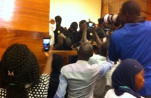 En Direct du Palais de Justice : «C’est le procès de l’impérialisme et du colonialisme»-Pro-Habré. En Direct du Palais de Justice : «C’est le procès de l’impérialisme et du colonialisme»-Pro-Habré.