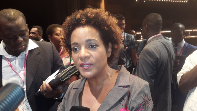 Ouverture du FMLF2015 : Faire de la créativité une locomotive de la Francophonie Ouverture du FMLF2015 : Faire de la créativité une locomotive de la Francophonie