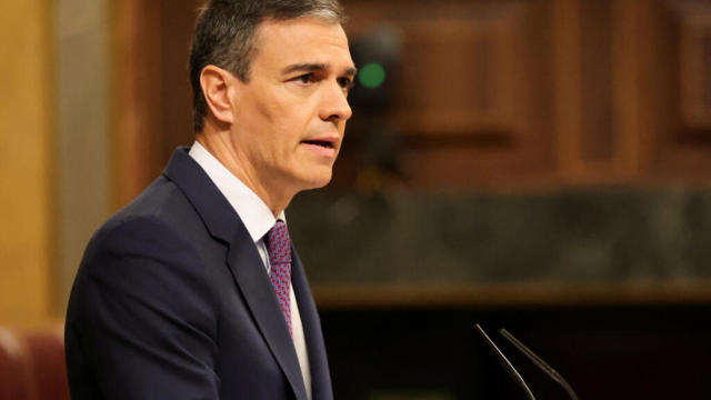 L'Espagne, l'Irlande et la Norvège vont reconnaître un État palestinien