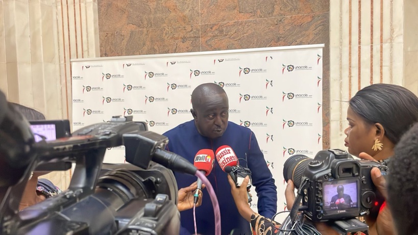 L'Unacois embrasse la transformation digitale avec le lancement d'une nouvelle plateforme de services L'Unacois embrasse la transformation digitale avec le lancement d'une nouvelle plateforme de services