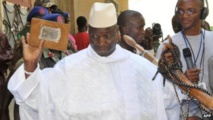 Korité 2015-Gambie : Yaya Jammeh annonce de nouvelles exécutions Korité 2015-Gambie : Yaya Jammeh annonce de nouvelles exécutions