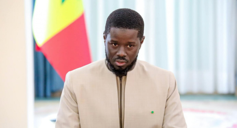 Conseil des ministres : le Président Diomaye « priorise » le développement du secteur de l’élevage et des productions animales Conseil des ministres : le Président Diomaye « priorise » le développement du secteur de l’élevage et des productions animales