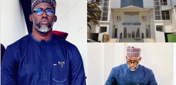 Caisse de dépôt et de consignation : Fadilou Keita limoge le DG de la CGIS