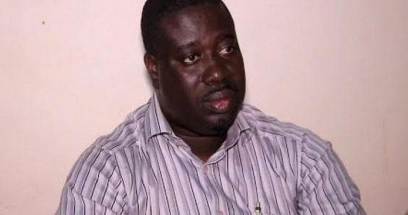 Affaire du maire de Sindia: Thierno Diagne placé sous mandat de dépôt pour "blanchiment de capitaux" Affaire du maire de Sindia: Thierno Diagne placé sous mandat de dépôt pour "blanchiment de capitaux"