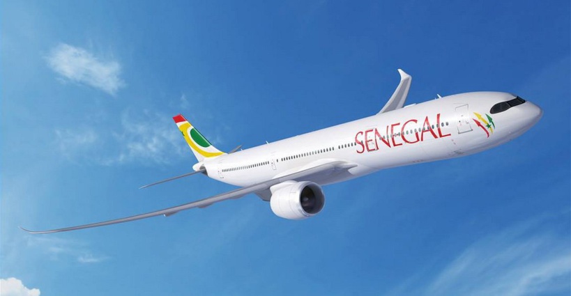 Incident technique à l’aéroport de New York : nouvelle secousse pour Air Sénégal Incident technique à l’aéroport de New York : nouvelle secousse pour Air Sénégal