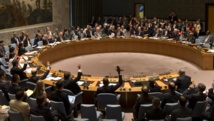 Nucléaire iranien: l'ONU approuve l'accord de Vienne