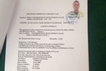 Foot : Trafic de mineurs africains Foot : Trafic de mineurs africains