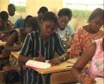 Fraude au bac quatre candidates arrêtées à Pikine Fraude au bac quatre candidates arrêtées à Pikine