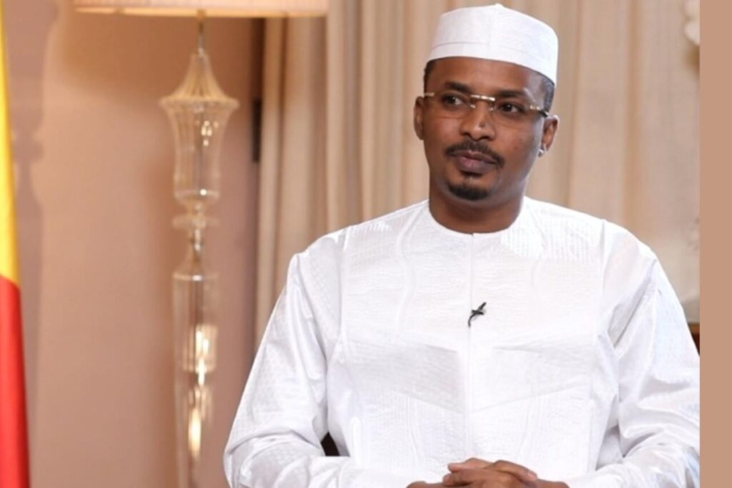 Tchad : Des médias boycottent l’investiture du Président Mahamat Idriss Déby Itno Tchad : Des médias boycottent l’investiture du Président Mahamat Idriss Déby Itno