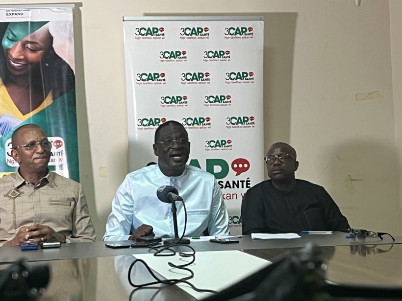 Santé de la mère et de l’enfant : 3CAP-Santé et UAEL appellent les Élus locaux à un engagement renforcé Santé de la mère et de l’enfant : 3CAP-Santé et UAEL appellent les Élus locaux à un engagement renforcé