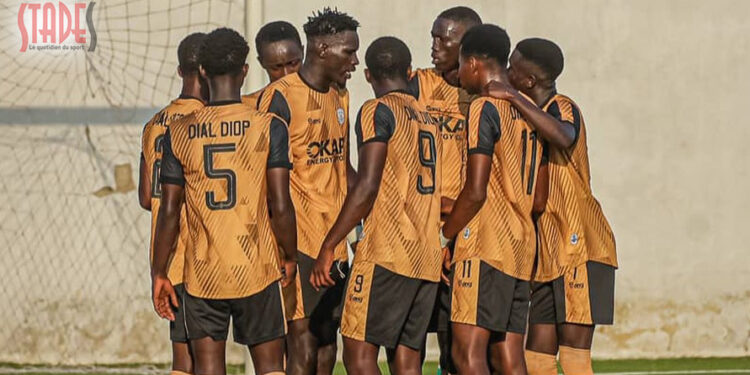 Coupe du Sénégal : les petits poucets Dial Diop et Férus Foot se qualifient, Mbour PC et la Jeanne d’Arc en quarts