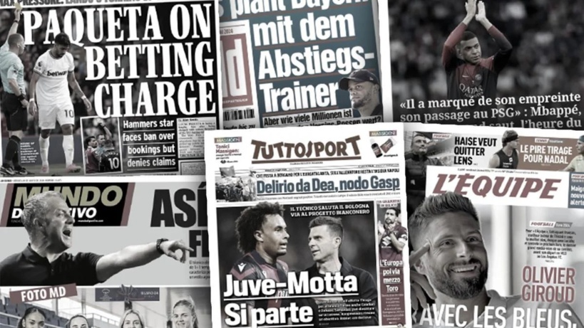 L’Arabie saoudite veut plomber le mercato du PSG, le Bayern veut voler une star à Manchester City