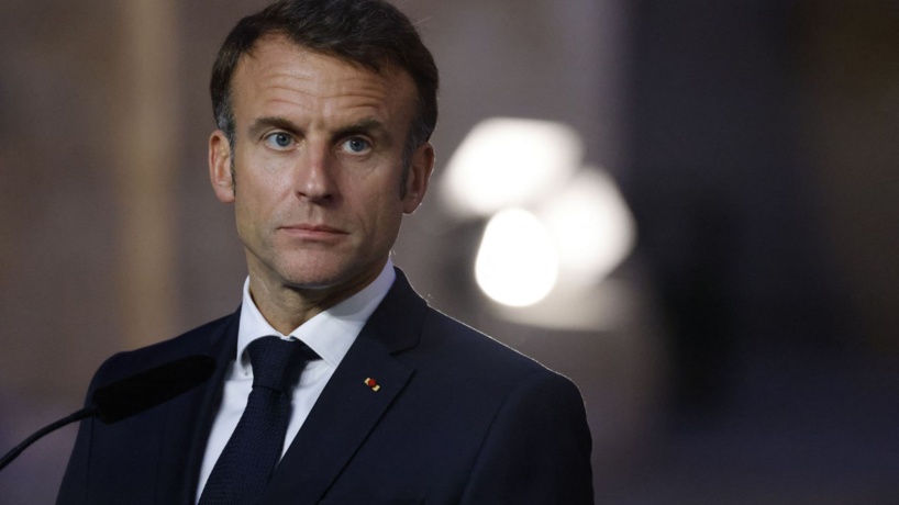 Nouvelle-Calédonie : un homme tué par un tir de policier après la visite de Macron Nouvelle-Calédonie : un homme tué par un tir de policier après la visite de Macron