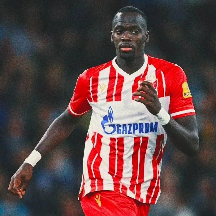 Aliou Cissé sur la convocation de Chérif Ndiaye : « C’est un garçon qui a énormément de qualités, il est capable de nous marquer des buts »