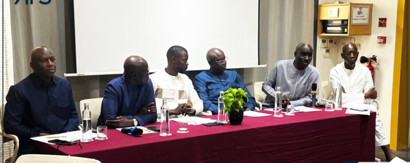 L’enseignement supérieur privé invité à « passer à l’habilitation institutionnelle » pour relever le défi de la qualité L’enseignement supérieur privé invité à « passer à l’habilitation institutionnelle » pour relever le défi de la qualité