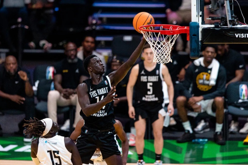 BAL 2024 : le FUS de Rabat bat Al Ahly d’Egypte (89-78), l’AS Douanes entre en lice, ce samedi BAL 2024 : le FUS de Rabat bat Al Ahly d’Egypte (89-78), l’AS Douanes entre en lice, ce samedi