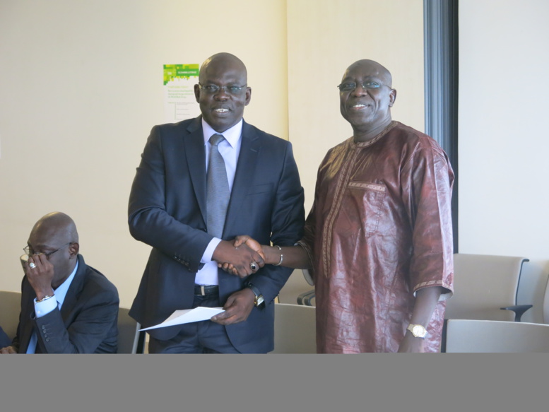 BM : Appui de 70 millions de dollars pour l'eau et l'assainissement au Sénégal