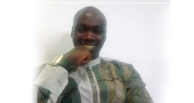 La 37ème promotion du CESTI demande la libération immédiate du journaliste Armando Lona, détenu en Guinée-Bissau La 37ème promotion du CESTI demande la libération immédiate du journaliste Armando Lona, détenu en Guinée-Bissau