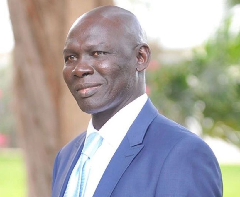 Assises de la justice : le professeur Babacar Gueye nommé facilitateur Assises de la justice : le professeur Babacar Gueye nommé facilitateur