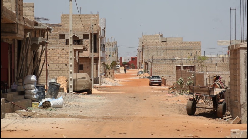 Tivaoune Peulh : le Collectif des impactés dénonce un bradage foncier et appelle les autorités à prendre des mesures Tivaoune Peulh : le Collectif des impactés dénonce un bradage foncier et appelle les autorités à prendre des mesures