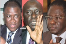 Face-à-face avec Macky : 7 partis militent pour une opposition unie