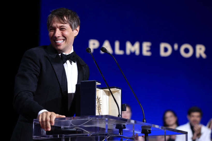 Cannes 2024 : la Palme d'or décernée à Sean Baker Cannes 2024 : la Palme d'or décernée à Sean Baker