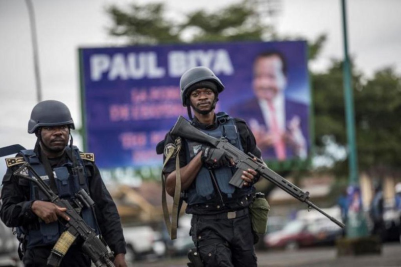 Cameroun : Pourquoi la crise dans les régions anglophones persiste-t-elle? Cameroun : Pourquoi la crise dans les régions anglophones persiste-t-elle?