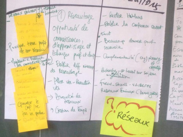 #FMLF2015 – L’expérience de Hadina RimTIC en matière d’incubation de projets en Mauritanie #FMLF2015 – L’expérience de Hadina RimTIC en matière d’incubation de projets en Mauritanie