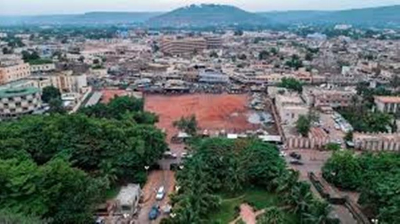 Mali: des opposants en exil à la junte forment un gouvernement pour une transition civile Mali: des opposants en exil à la junte forment un gouvernement pour une transition civile