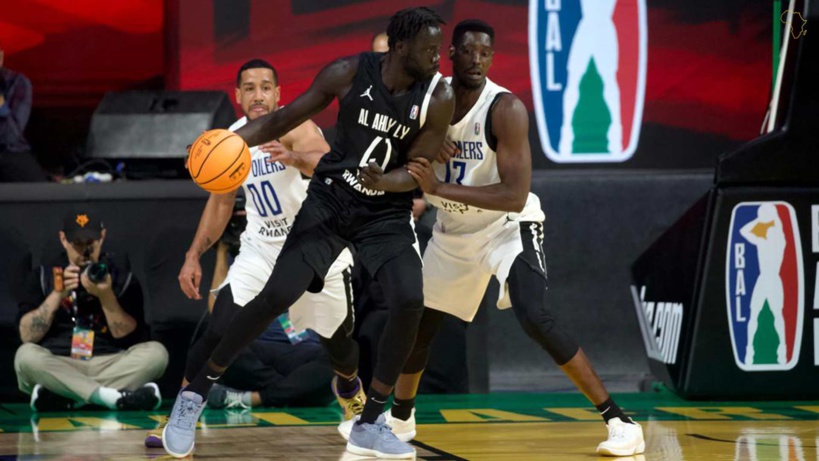 BAL 2024 : Al Ahly Benghazi vs Cape Town, première affiche des demi-finales BAL 2024 : Al Ahly Benghazi vs Cape Town, première affiche des demi-finales