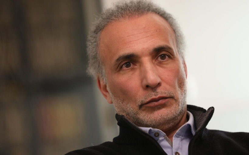 Genève: ouverture du procès en appel de Tariq Ramadan, jugé pour viol Genève: ouverture du procès en appel de Tariq Ramadan, jugé pour viol