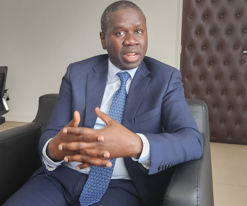 Me Oumar Youm sur le nouveau régime: "tant que le projet n’est pas prêt à l’emploi, les errances feront partie de la gouvernance" Me Oumar Youm sur le nouveau régime: "tant que le projet n’est pas prêt à l’emploi, les errances feront partie de la gouvernance"