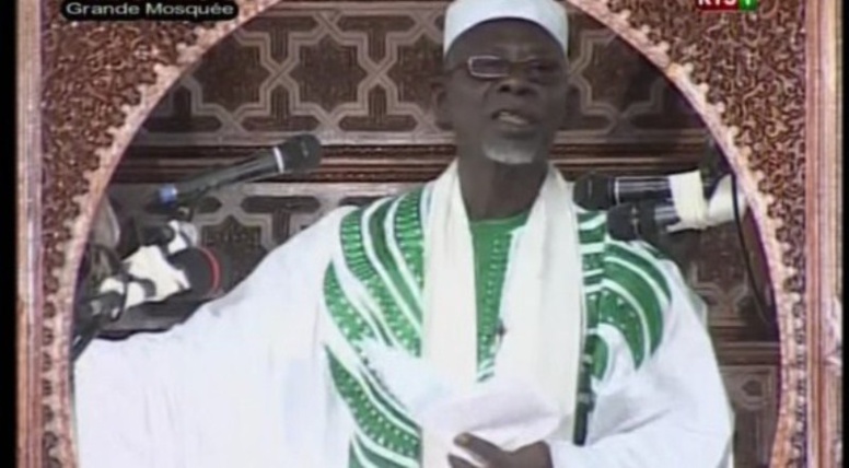 Mandat du président Sall : l’Imam Samb désavoué par son adjoint Mandat du président Sall : l’Imam Samb désavoué par son adjoint