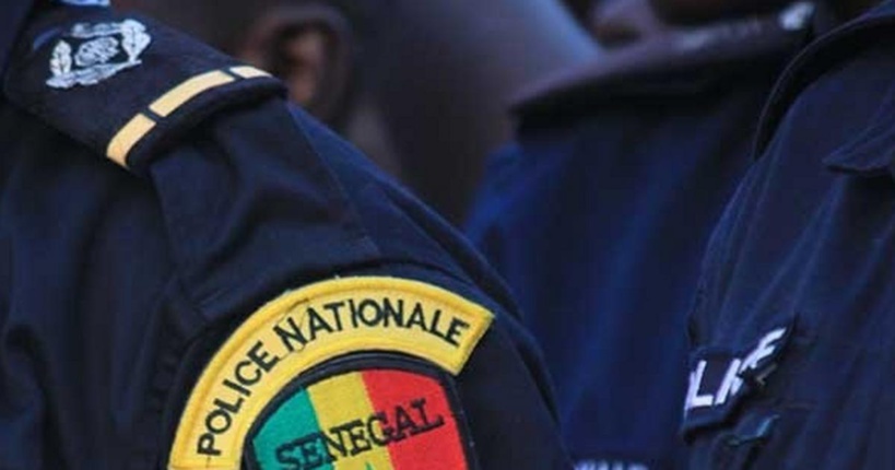 Keur Massar : un policier ouvre le feu sur des ouvriers et fait un blessé par balle Keur Massar : un policier ouvre le feu sur des ouvriers et fait un blessé par balle