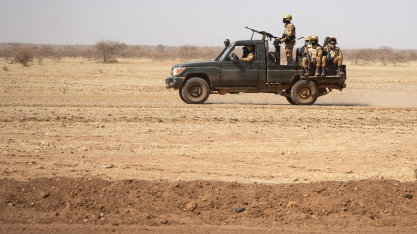 Le tournant antidémocratique en Afrique francophone Le tournant antidémocratique en Afrique francophone