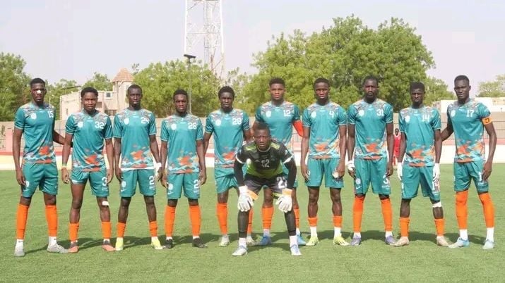 National 1 : Gazelle Bignona accède en Ligue 2, l'AS Bambey à un point de la montée