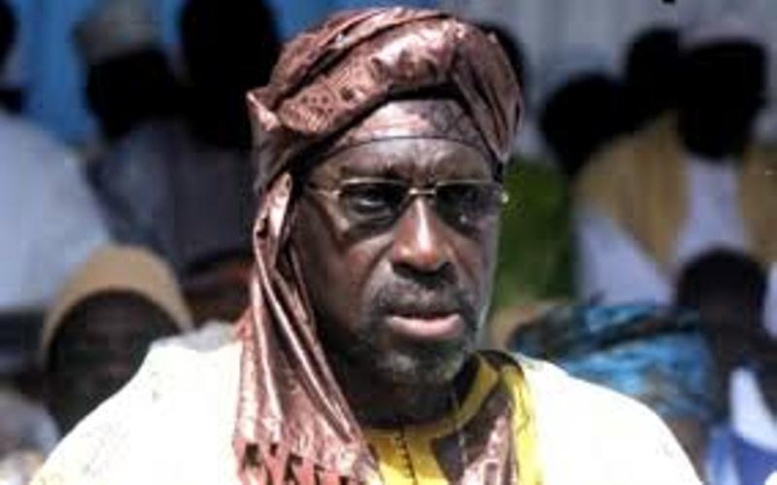 ​Mandat-Abdoulaye Makhtar Diop sur le sermon de l’Imam: «Il a raison… »