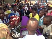Burundi: vivre avec la peur des représailles