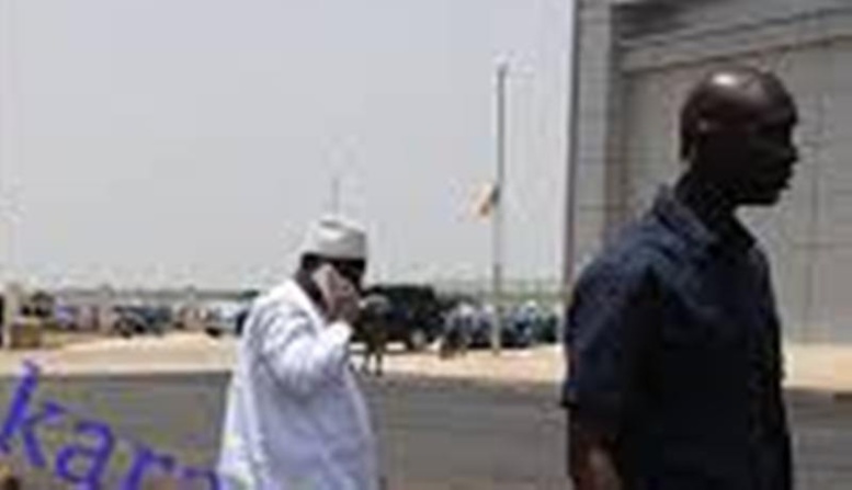 Inauguration du port de Foundiougne-Ndakhonga: le coup de fil du président Sall qui intrigue