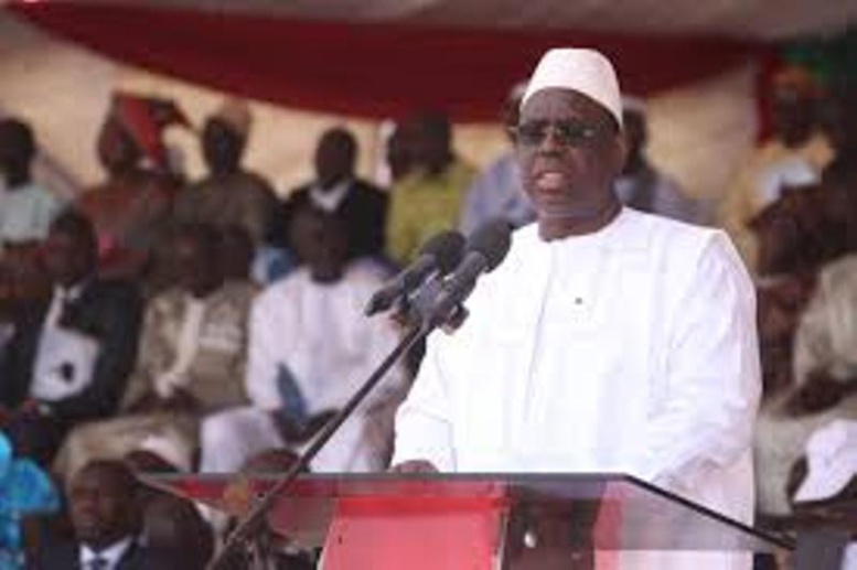 ​Port de Foundiougne-Ndakhonga: "Un tournant dans la réconciliation", le Chef de l’Etat