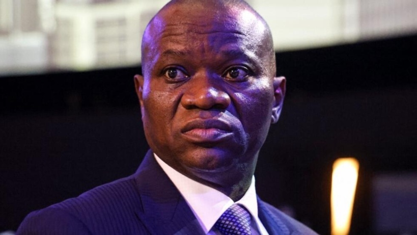 Gabon: début de la visite de travail à Paris du président de transition Brice Oligui Nguema