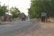 Drame à Gossas : une femme tuée à coups de couteau Drame à Gossas : une femme tuée à coups de couteau