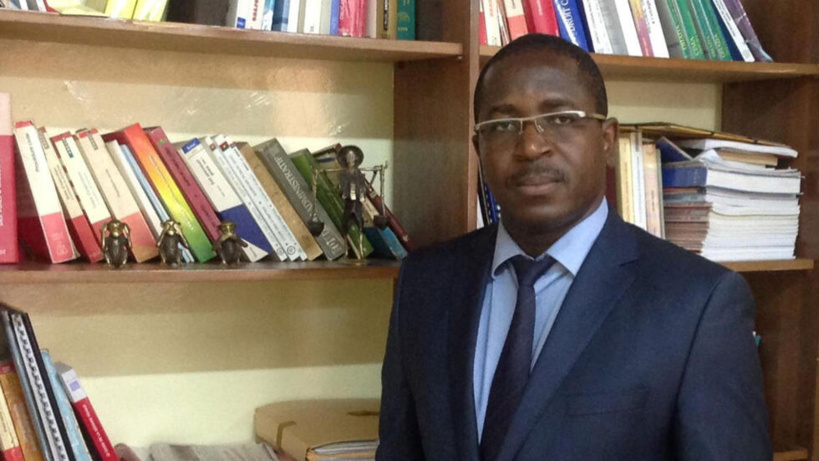 Burkina Faso: l'avocat Guy-Hervé Kam libéré puis enlevé dans la foulée